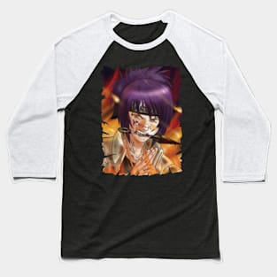 ANKO MITARASHI MERCH VTG Baseball T-Shirt